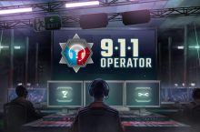 911 Operator