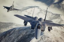 Ace Combat 7: Skies Unknown