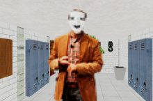 Advanced Education With Viktor Strobovski