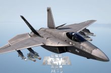 Arma 3 Jets (DLC)