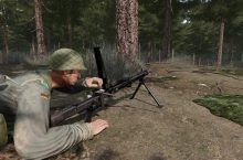 Arma 3 Creator DLC: Global Mobilization – Cold War Germany