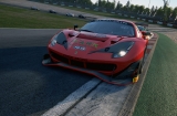 Assetto Corsa Competizione
