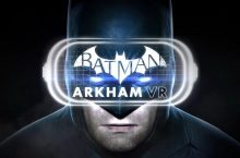 Batman: Arkham VR