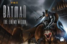 Batman: The Enemy Within – The Telltale Series