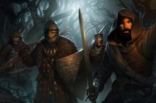 Battle Brothers – Beasts & Exploration DLC