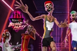 Ben and Ed – Blood Party