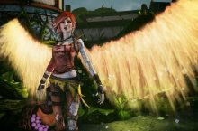 Borderlands 2: Commander Lilith & the Fight for Sanctuary