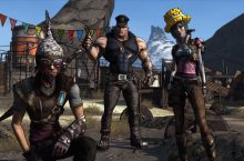 Borderlands Game of the Year Enhanced