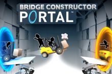 Bridge Constructor Portal