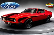 Car Mechanic Simulator 2018 – Ford DLC