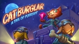 Cat Burglar: A Tail of Purrsuit