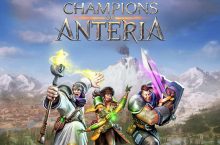 Champions of Anteria