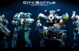 CityBattle | Virtual Earth