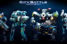 CityBattle | Virtual Earth