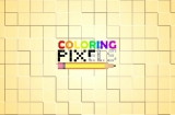 Coloring Pixels