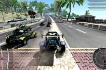 Cross Racing Championship Extreme