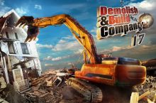 Demolish & Build Company 2017