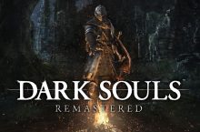 Dark Souls: Remastered