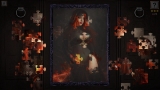 Dark Fantasy: Jigsaw Puzzle