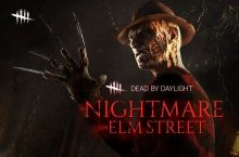 Dead by Daylight – A Nightmare on Elm Street (DLC)