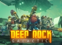 Deep Rock Galactic