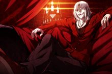 Dies Irae: Interview with Kaziklu Bey