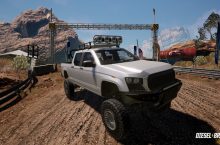 Diesel Brothers: Truck Building Simulator