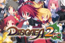 Disgaea 2
