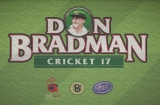 Don Bradman Cricket 17
