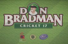 Don Bradman Cricket 17