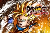DRAGON BALL FighterZ