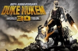 Duke Nukem 3D: 20th Anniversary World Tour