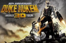 Duke Nukem 3D: 20th Anniversary World Tour