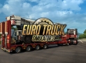 Euro Truck Simulator 2 – Heavy Cargo Pack (DLC)