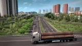 Euro Truck Simulator 2 – Road to the Black Sea (DLC)