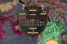 Crusader Kings II: Holy Fury DLC