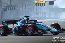 F1 2019 Anniversary Edition