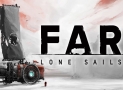 FAR: Lone Sails