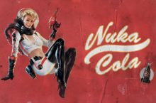 Fallout 4 Nuka-World