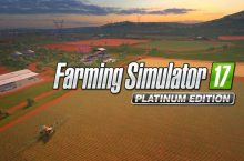 Farming Simulator 17 – Platinum Expansion (DLC)