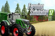 Farming Simulator 17