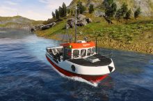 Fishing: Barents Sea