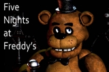 Five Nights at Freddy’s