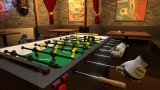 Foosball VR