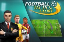 Football, Tactics & Glory