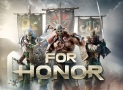 For Honor