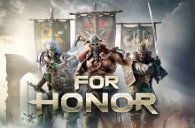 For Honor