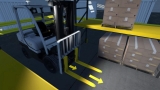 Forklift Simulator 2019