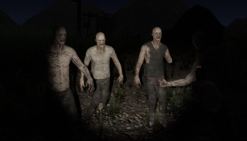 Fovos VR