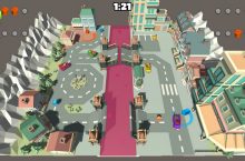 Fruit Postal Service